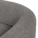 Elysian Lyla Sofa - Capri Ebony