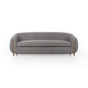 Elysian Lyla Sofa - Capri Ebony
