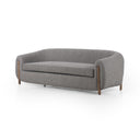 Elysian Lyla Sofa - Capri Ebony