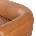 Elysian Lyla Sofa - Valencia Camel