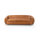 Elysian Lyla Sofa - Valencia Camel