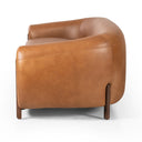 Elysian Lyla Sofa - Valencia Camel