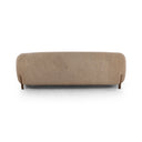 Elysian Lyla Sofa - Sheepskin Camel