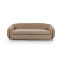 Elysian Lyla Sofa - Sheepskin Camel