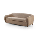 Elysian Lyla Sofa - Sheepskin Camel