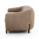 Elysian Lyla Sofa - Sheepskin Camel