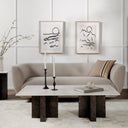 Maris Sofa - Gibson Taupe