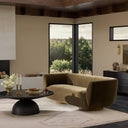 Maris Sofa - Surrey Olive