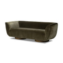 Maris Sofa - Surrey Olive