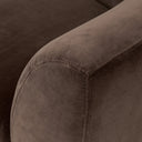 Maris Sofa - Surrey Cocoa