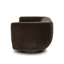 Maris Sofa - Surrey Cocoa