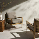 Aurelia Amaya Outdoor Chair - Default Title