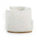 Elysian Deandra Tete A Tete Chaise - Merino Cotton