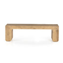 Aurelian Merrick Accent Bench - Default Title