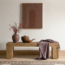 Aurelian Merrick Accent Bench - Default Title