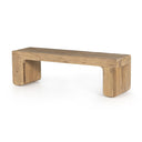 Aurelian Merrick Accent Bench - Default Title