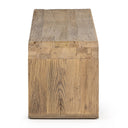 Aurelian Merrick Accent Bench - Default Title