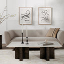 Vantage Terrell Coffee Table - Default Title