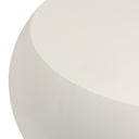 Verano West Coffee Table - Ivory Clay