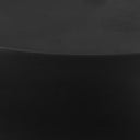 Verano West Coffee Table - Black Concrete