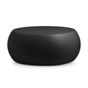 Verano West Coffee Table - Black Concrete