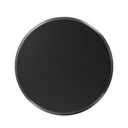 Verano West Coffee Table - Black Concrete