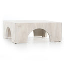 Aveline Fausto Coffee Table - Default Title
