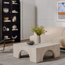 Aveline Fausto Coffee Table - Default Title