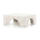 Aveline Fausto Coffee Table - Default Title