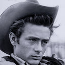 Noble James Dean by Getty Images - 40X30