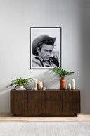Noble James Dean by Getty Images - 18X24