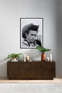 Noble James Dean by Getty Images - 48X36