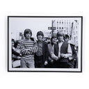 The Rolling Stones by Getty Images - 24X18