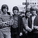 The Rolling Stones by Getty Images - 48X36