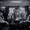 Luminara Mccartney Jagger by Getty Images - 24X18