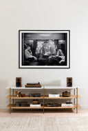 Luminara Mccartney Jagger by Getty Images - 48X36