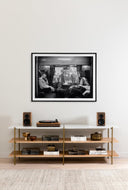 Luminara Mccartney Jagger by Getty Images - 40X30