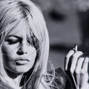 Seraphine Brigitte Bardot by Getty Images - 48X36