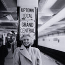 LuxeVista Grand Central Marilyn by Getty Images - 48X36