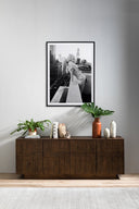 Aetherial Marilyn On The Roof II by Getty Images - 36X48