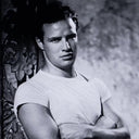 Luxe Marlon Brando by Getty Images - 18X24