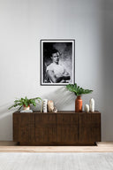 Luxe Marlon Brando by Getty Images - 18X24