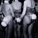Iconic Playboy Club Party In NY by Getty Images - 40X40