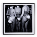 Iconic Playboy Club Party In NY by Getty Images - 24X24