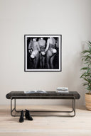 Iconic Playboy Club Party In NY by Getty Images - 30X30