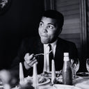 LuxeVista Muhammad Ali by Getty Images - 40X40