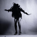 Getty Elegance Tina Turner by Getty Images - 30X30