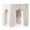 Aria Fausto End Table - Default Title