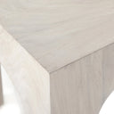 Aria Fausto End Table - Default Title