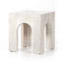 Aria Fausto End Table - Default Title